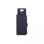 GEAR Wallet Black 3 Cardpockets iPhone 13 Pro Max