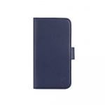 GEAR Wallet Blue Limited Edition 3 Cardpockets iPhone 13 Pro