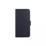 GEAR Wallet Black 3 Cardpockets iPhone 13 Pro GEAR Wallet Black 3 Cardpockets iPhone 13 Pro