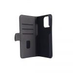 GEAR Wallet Black 3 Cardpockets iPhone 13 Pro GEAR Wallet Black 3 Cardpockets iPhone 13 Pro