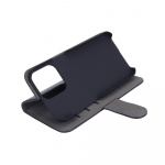 GEAR Wallet Black 3 Cardpockets iPhone 13 Pro GEAR Wallet Black 3 Cardpockets iPhone 13 Pro