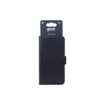 GEAR Wallet Black 3 Cardpockets iPhone 13 Pro GEAR Wallet Black 3 Cardpockets iPhone 13 Pro