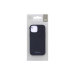 ONSALA Mobile Cover Silicone Black iPhone 13 Mini ONSALA Mobile Cover Silicone Black iPhone 13 Mini