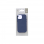 ONSALA Mobile Cover Silicone Cobalt Blue iPhone 13 Mini