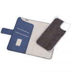 ONSALA COLLECTION Mobile Wallet Royal Blue iPhone 13 Pro Max ONSALA COLLECTION Mobile Wallet Royal Blue iPhone 13 Pro Max