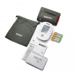 B.WELL B P Monitor Pro-33 M, One Memory