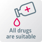 B.WELL Nebulizer MED-120 