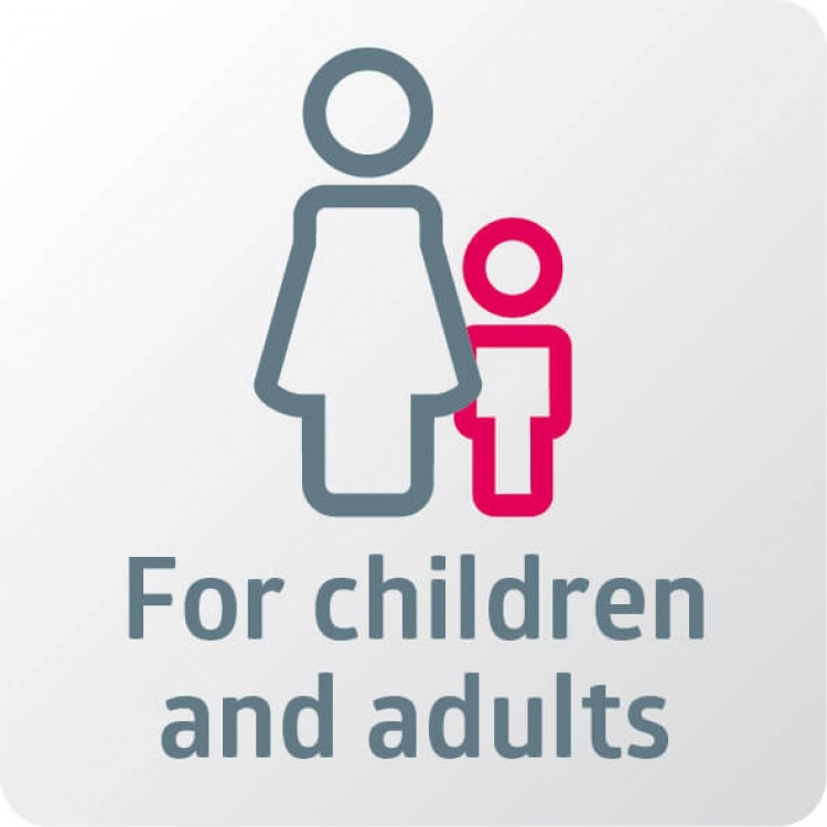 B.WELL Nebulizer MED-120 