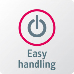 B.WELL Nebulizer MED-120 