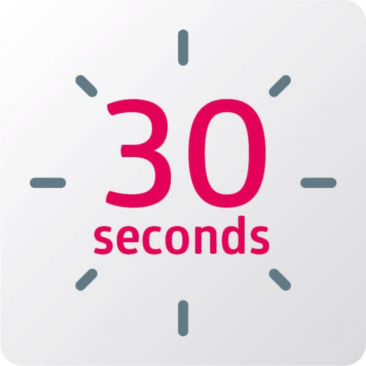 B.WELL Thermometer WT-04 Digital