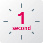 B.WELL Thermometer WF-4000 IR Non-Contact