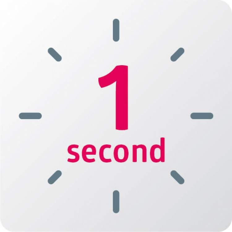 B.WELL Thermometer WF-4000 IR Non-Contact