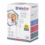 B.WELL Thermometer WF-4000 IR Non-Contact