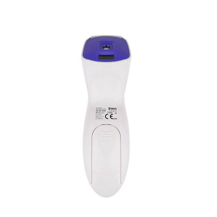 B.WELL Thermometer WF-5000 IR Non-Contact