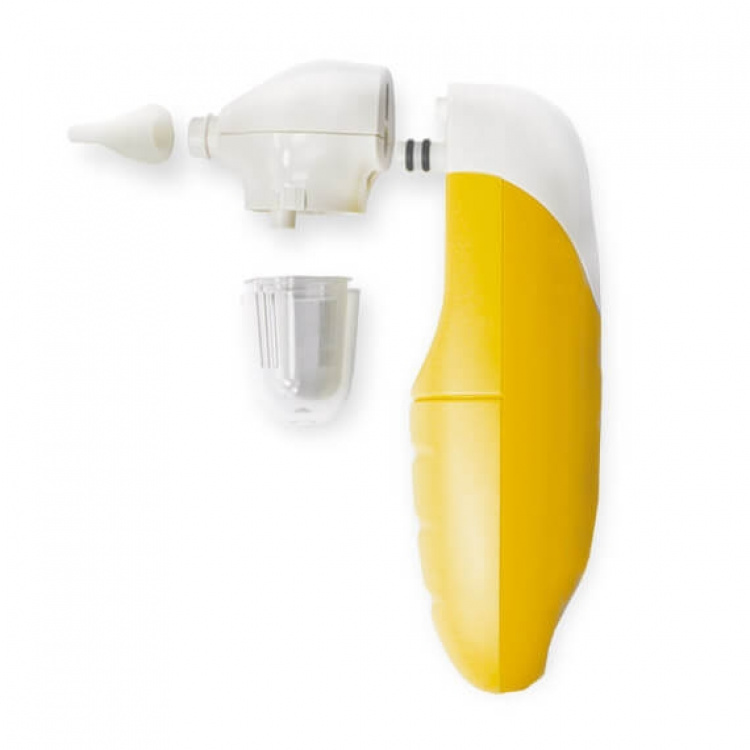 B.WELL Nasal Aspirator Wc-150 For Kids