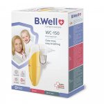 B.WELL Nasal Aspirator Wc-150 For Kids