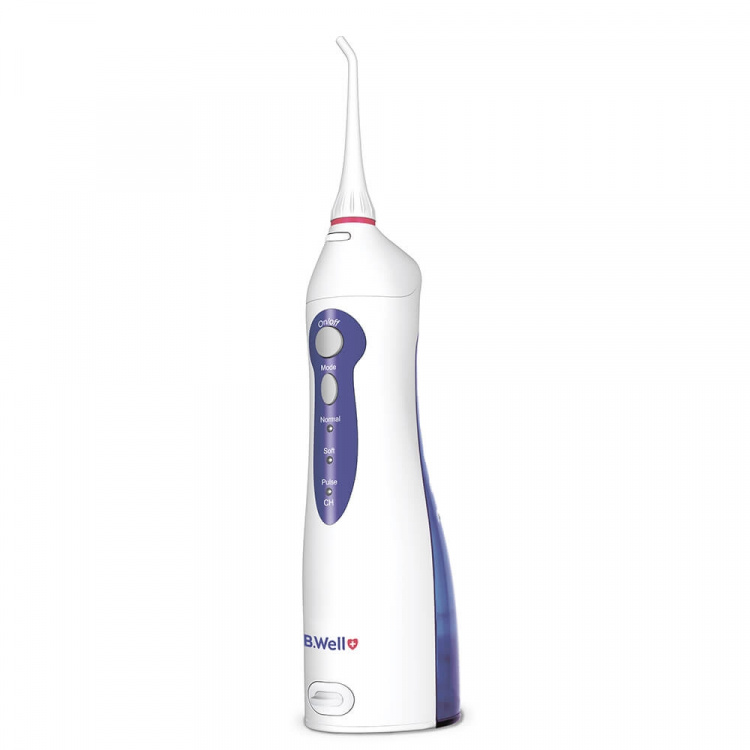 B.WELL Oral Irrigator WI-911 