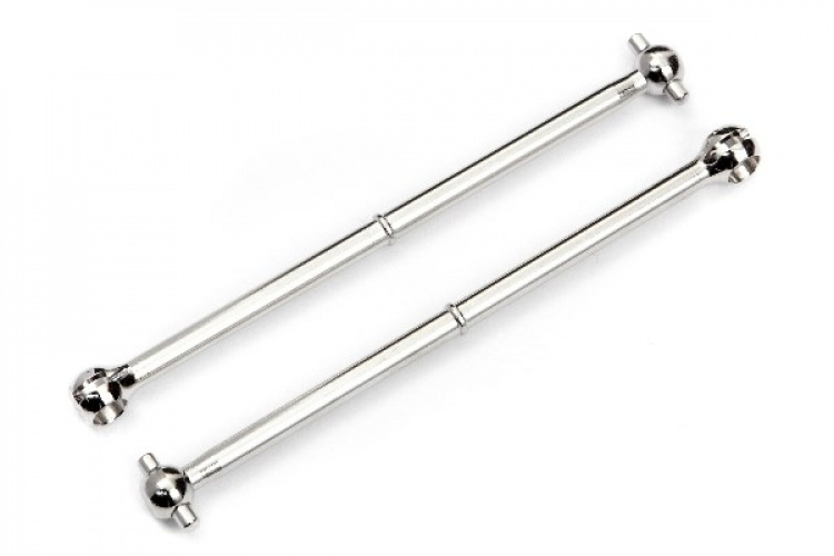 Hondebeen 7X 85Mm (2Pcs)