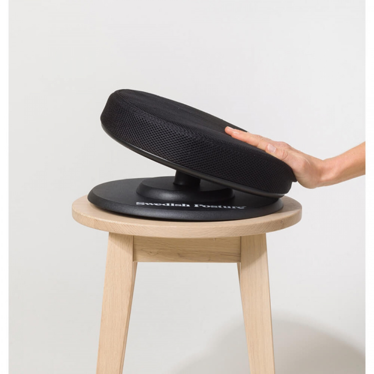SWEDISH POSTURE Balance Seat Balance Ergonomic seat SWEDISH POSTURE Balance Seat Balance Ergonomic seat