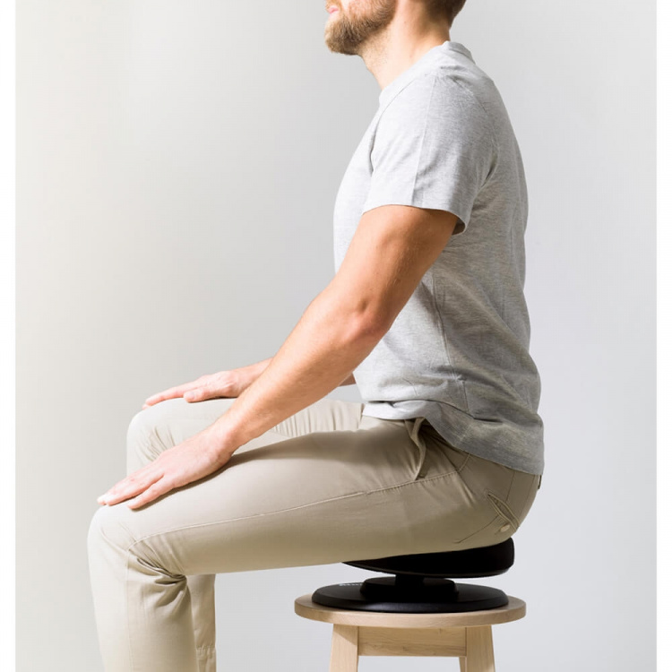 SWEDISH POSTURE Balance Seat Balance Ergonomic seat SWEDISH POSTURE Balance Seat Balance Ergonomic seat