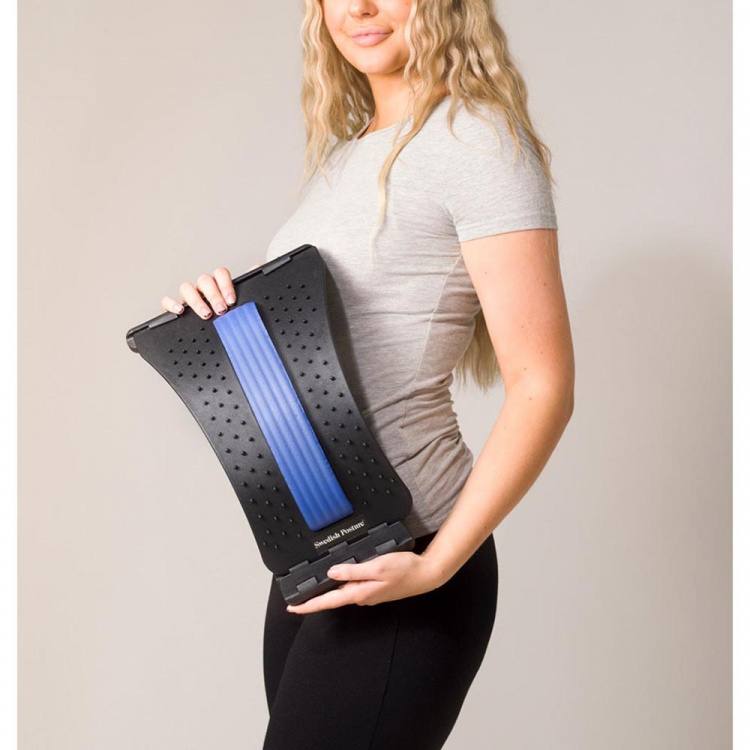 SWEDISH POSTURE Ryggsträckare  SWEDISH POSTURE Ryggsträckare