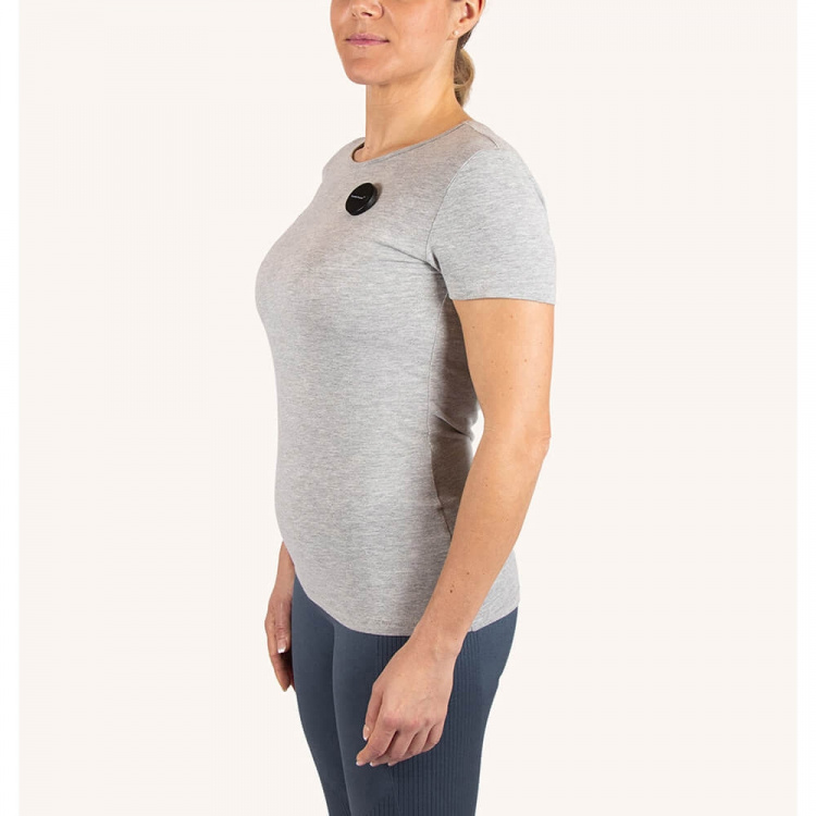 SWEDISH POSTURE Hållningssensor Vibe SWEDISH POSTURE Hållningssensor Vibe