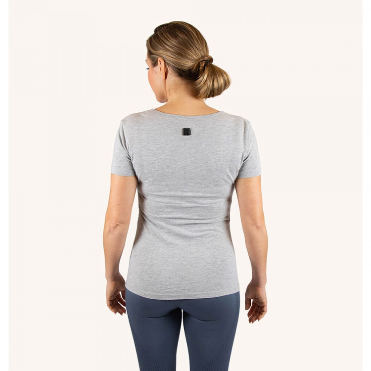 SWEDISH POSTURE Hållningssensor Vibe SWEDISH POSTURE Hållningssensor Vibe