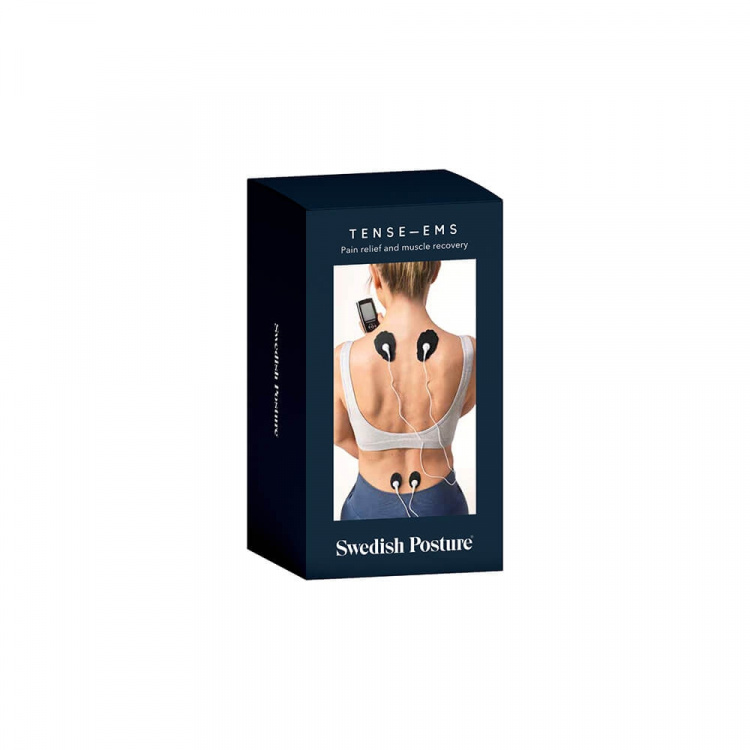 SWEDISH POSTURE Tens TENS-EMS Elterapi SWEDISH POSTURE Tens TENS-EMS Elterapi