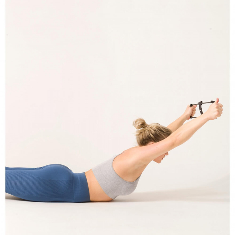 SWEDISH POSTURE Träningsband Trainer 3in1 Strong SWEDISH POSTURE Träningsband Trainer 3in1 Strong