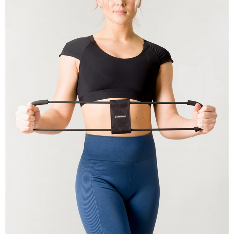 SWEDISH POSTURE Träningsband Trainer 3in1 Strong SWEDISH POSTURE Träningsband Trainer 3in1 Strong
