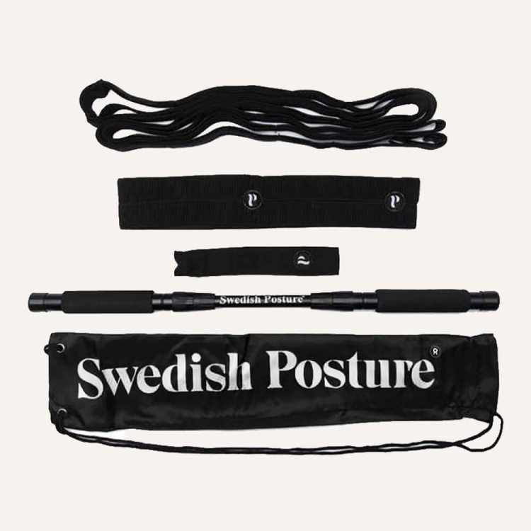 SWEDISH POSTURE Mini Gym  SWEDISH POSTURE Mini Gym