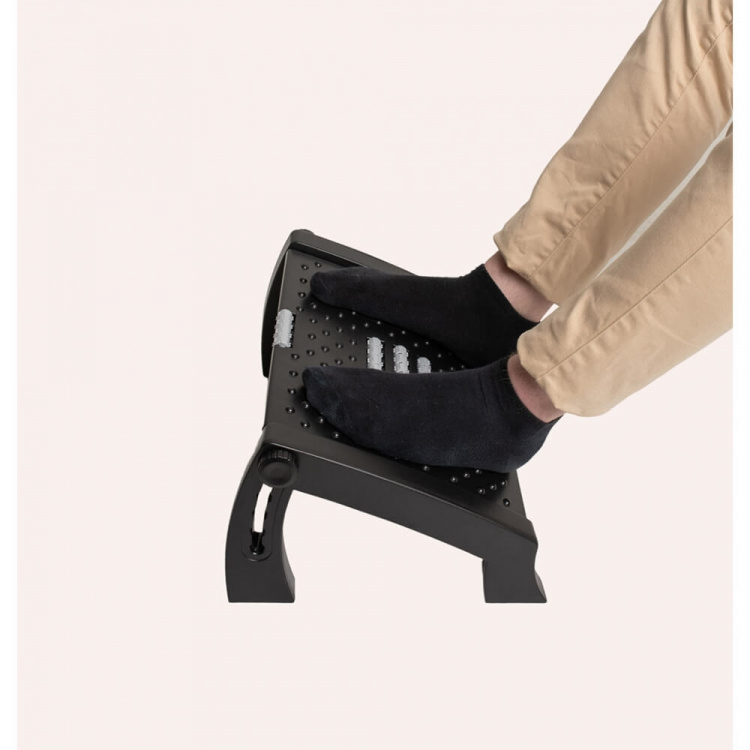 SWEDISH POSTURE Footrest  SWEDISH POSTURE Footrest