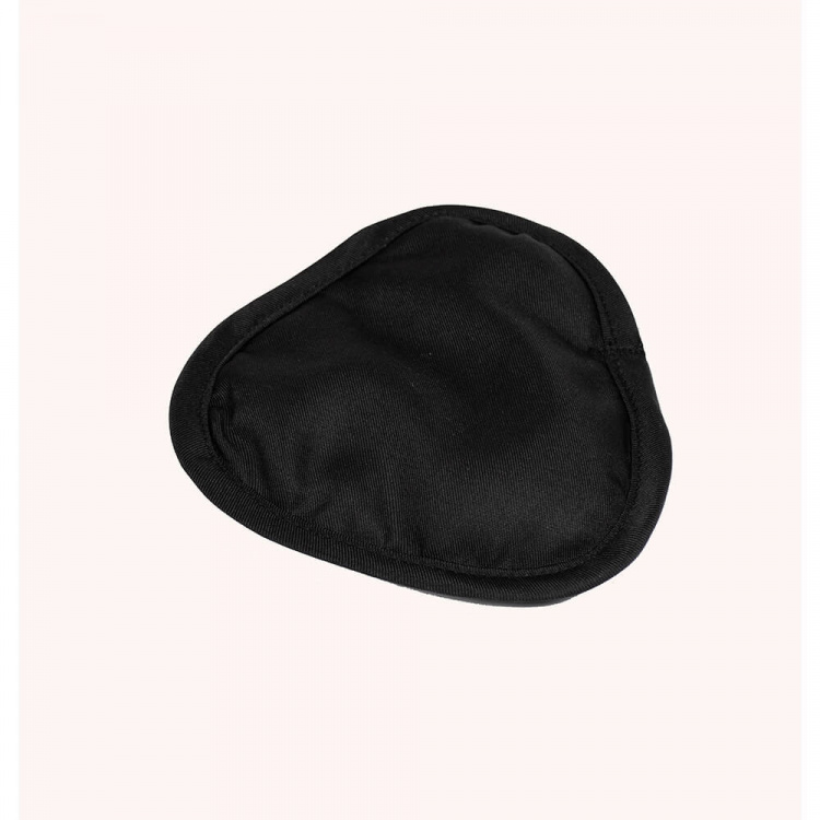 SWEDISH POSTURE Lower Back Belt Stabilize M Black SWEDISH POSTURE Lower Back Belt Stabilize M Black