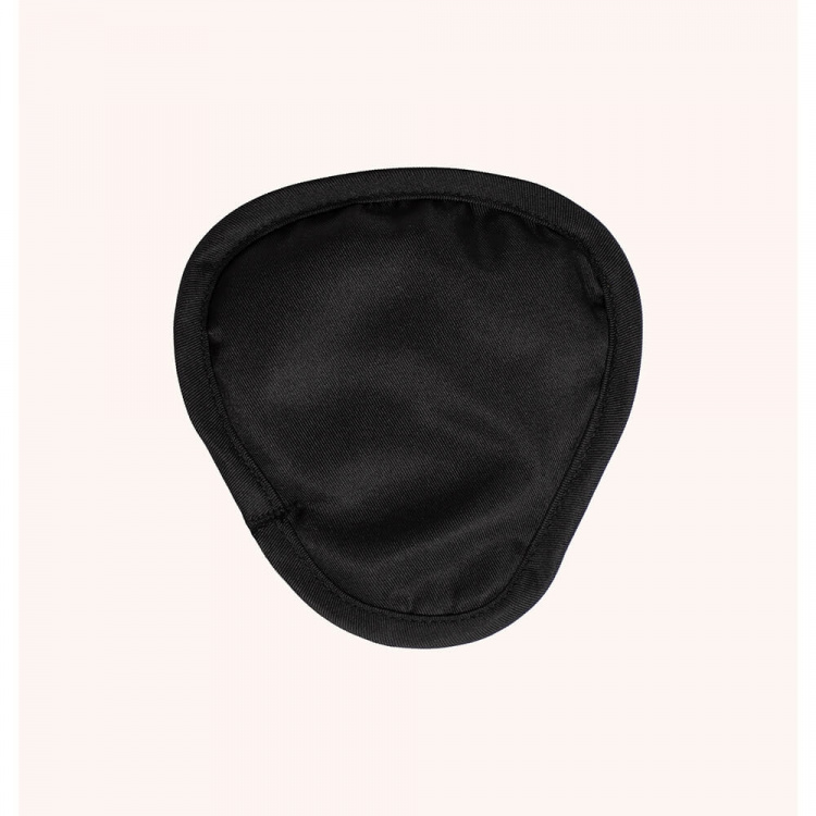 SWEDISH POSTURE Lower Back Belt Stabilize L Black SWEDISH POSTURE Lower Back Belt Stabilize L Black