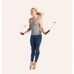 SWEDISH POSTURE Jump Rope Ropeless Digital 