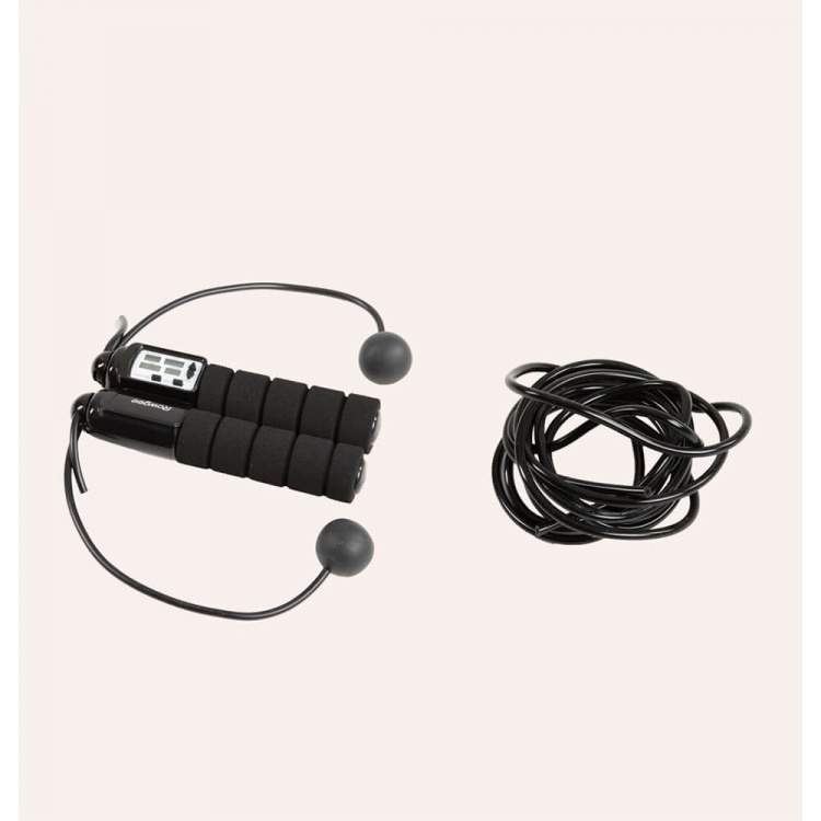 SWEDISH POSTURE Jump Rope Ropeless Digital 