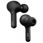 JVC Headphone In-Ear True Wireless Gumy HA-A7T Black JVC Headphone In-Ear True Wireless Gumy HA-A7T Black