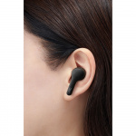 JVC Headphone In-Ear True Wireless Gumy HA-A7T Black JVC Headphone In-Ear True Wireless Gumy HA-A7T Black