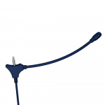 BATMAN Interactive Headphone/Headset On-Ear 85/94dB Boom Mic  BATMAN Interactive Headphone/Headset On-Ear 85/94dB Boom Mic