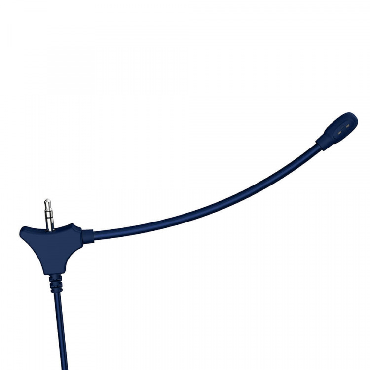 BATMAN Interactive Headphone/Headset On-Ear 85/94dB Boom Mic  BATMAN Interactive Headphone/Headset On-Ear 85/94dB Boom Mic