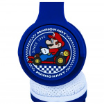 MARIOKART Interactive Headphone/Headset On-Ear 85/94dB Boom Mic  MARIOKART Interactive Headphone/Headset On-Ear 85/94dB Boom Mic
