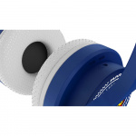 MARIOKART Interactive Headphone/Headset On-Ear 85/94dB Boom Mic  MARIOKART Interactive Headphone/Headset On-Ear 85/94dB Boom Mic