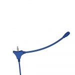 MARIOKART Interactive Headphone/Headset On-Ear 85/94dB Boom Mic  MARIOKART Interactive Headphone/Headset On-Ear 85/94dB Boom Mic