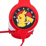 POKEMON Interactive Headphone/Headset On-Ear 85/94dB Boom Mic 