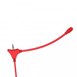 POKEMON Interactive Headphone/Headset On-Ear 85/94dB Boom Mic 