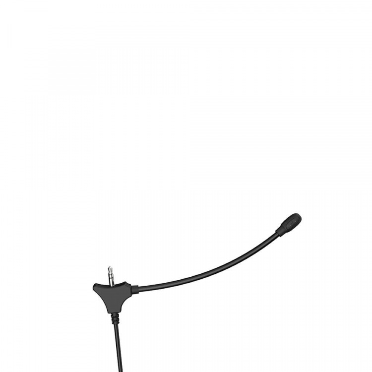 ZELDA Interactive Headphone/Headset On-Ear 85/94dB Boom Mic  ZELDA Interactive Headphone/Headset On-Ear 85/94dB Boom Mic