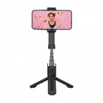 HOHEM Stabilizing Stick iSteady Q Black HOHEM Stabilizing Stick iSteady Q Black