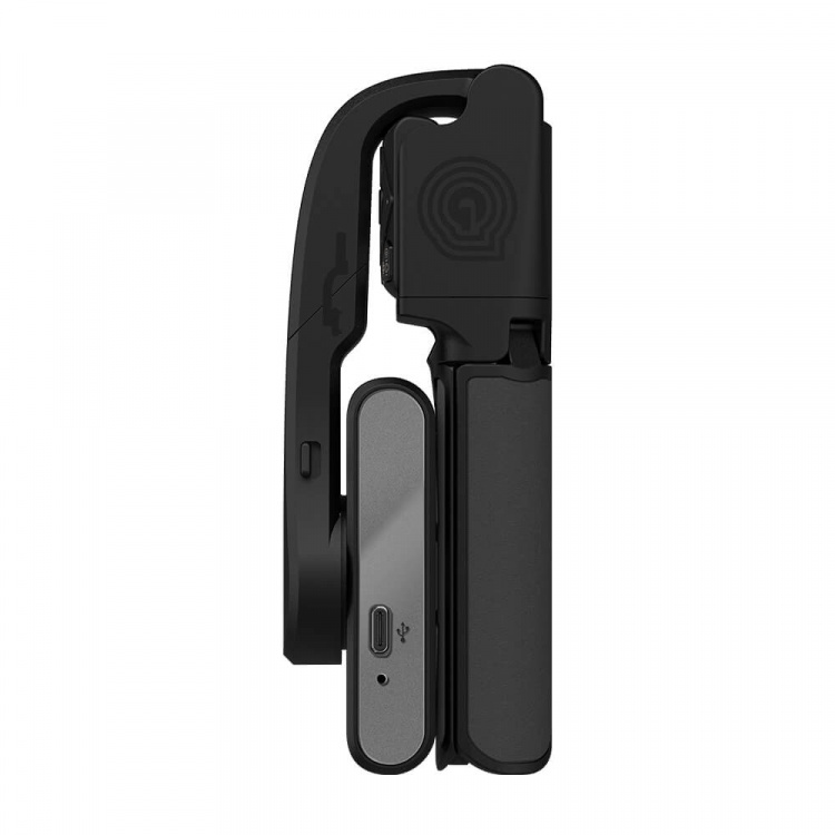 HOHEM Stabilizing Stick iSteady Q Black HOHEM Stabilizing Stick iSteady Q Black