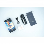 HOHEM Stabilizing Stick iSteady Q Black HOHEM Stabilizing Stick iSteady Q Black