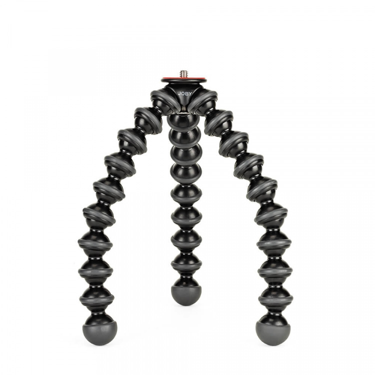JOBY Tripod GorillaPod 1K Stand Black/Charcoal JOBY Tripod GorillaPod 1K Stand Black/Charcoal